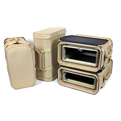 SatRack 19 Inch Case .